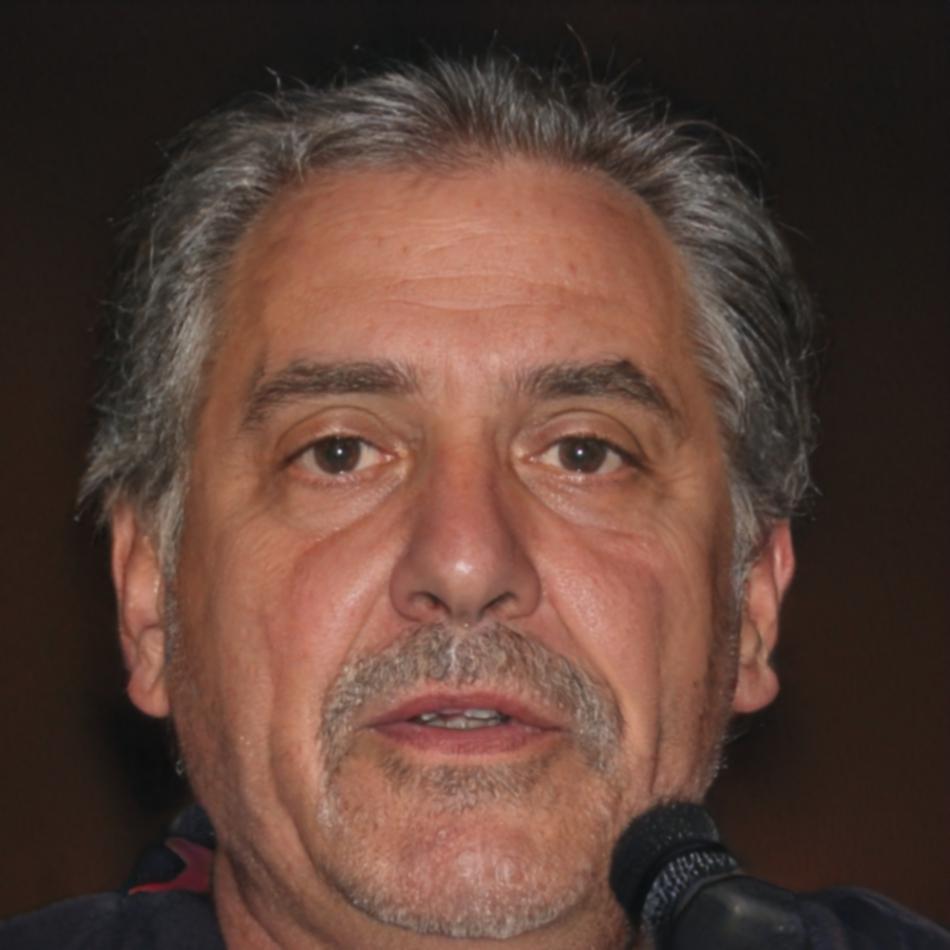 Portrait de Raphaël Dubois, spécialiste en formation financière